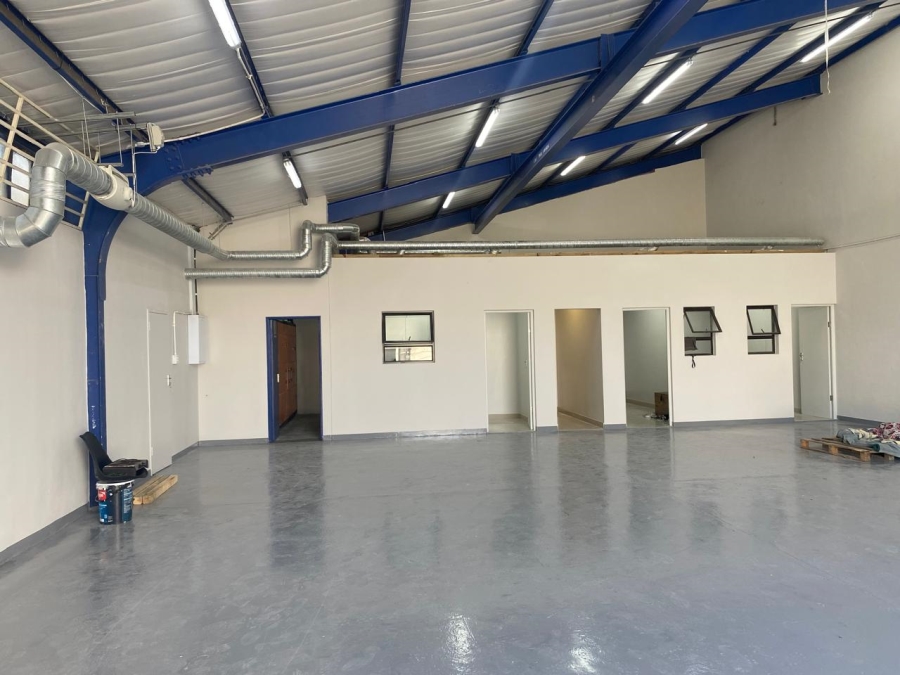 To Let commercial Property for Rent in Claremont Western Cape